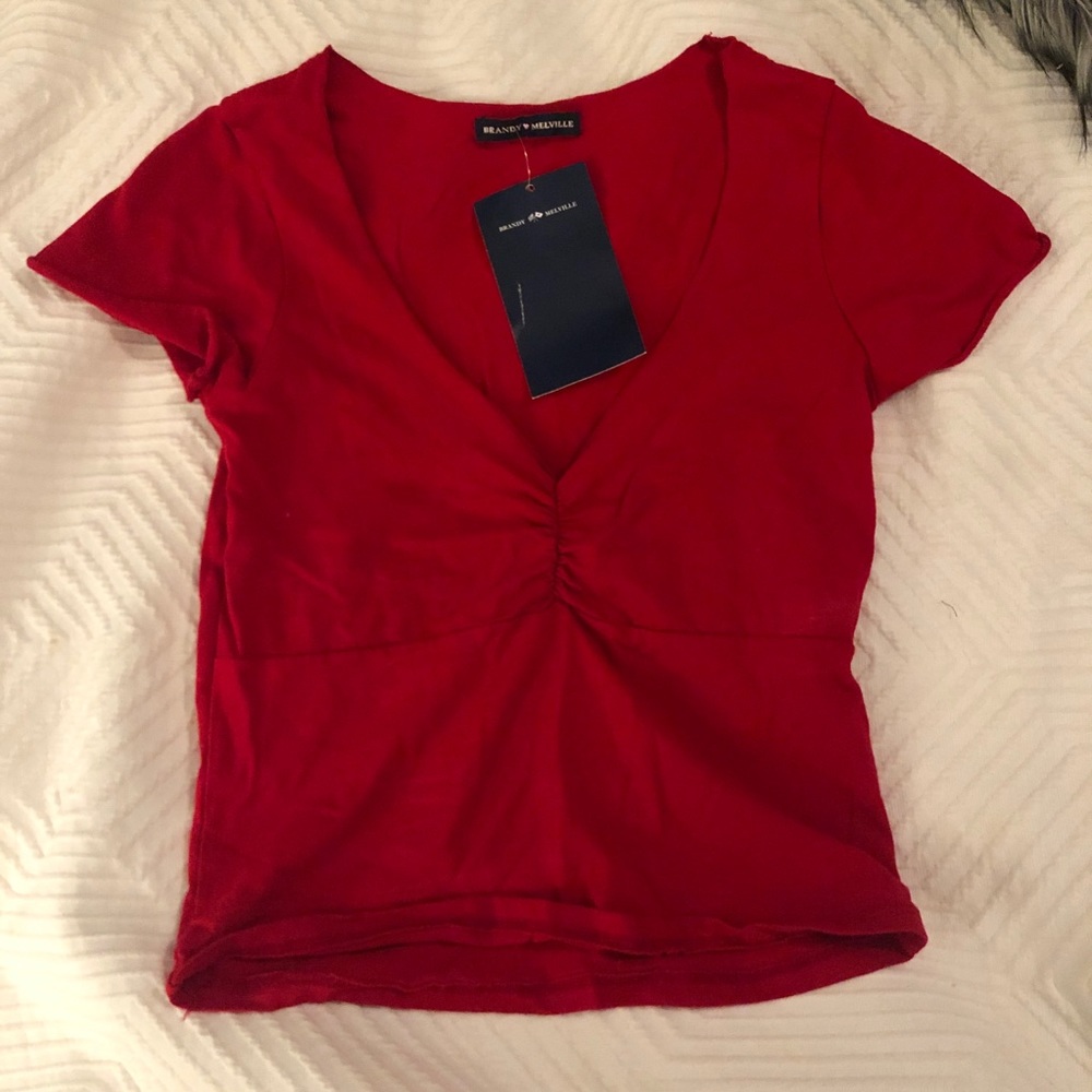 Brandy Melville top